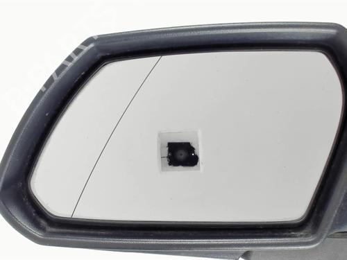 Left mirror FORD MONDEO III (B5Y) 1.8 16V | BP20411909C26 