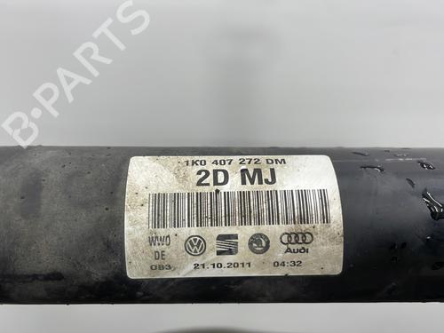 Used Right front driveshaft Right front driveshaft VW GOLF VI (5K1) 1.4 (80 hp) 26497743 26497743