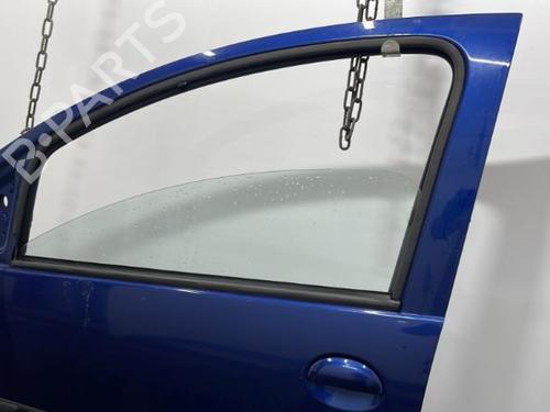 Left front door PEUGEOT 107 (PM_, PN_) 1.0 | BP20388591C2 