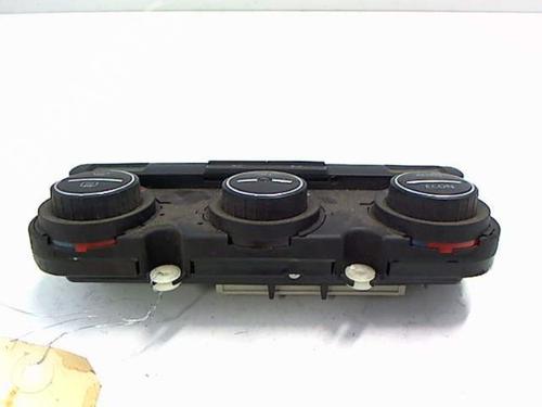Climate control VW GOLF PLUS V (5M1, 521) 1.9 TDI | BP20408045I5 