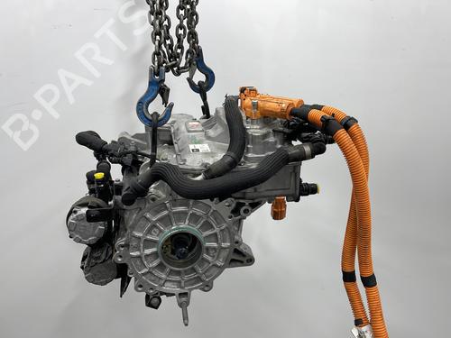 Used Engine Engine PEUGEOT 208 II (UB_, UP_, UW_, UJ_) e-208 (136 hp) 26532066 26532066