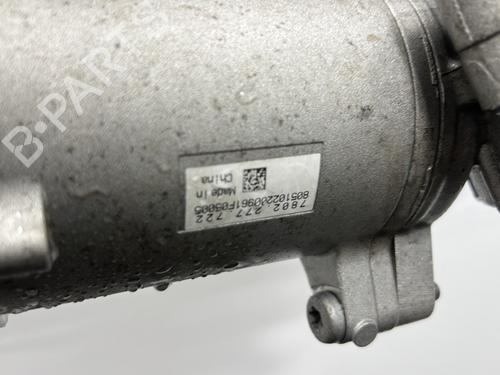 Steering rack MG MARVEL R EV (EP21) | BP32305875M22  - Image 9