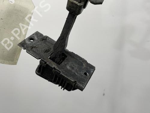 Hinge/Door check strap MERCEDES-BENZ VITO / MIXTO Van (W639) 111 CDI (639.601, 639.603, 639.605) | BP23778606C146