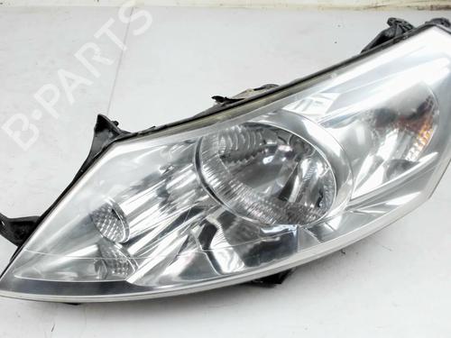 Left headlight CITROËN JUMPY II Van 1.6 HDi 90 16V | BP39904688C28 - Image 2