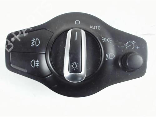 Commande de phare AUDI A5 (8T3) 2.0 TDI (190 hp) 32138715