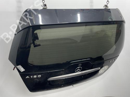 Tailgate MERCEDES-BENZ A-CLASS (W169) A 180 CDI (169.007, 169.307) | BP29749586C6