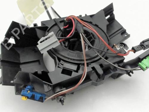 Squib airbag RENAULT CLIO III (BR0/1, CR0/1) 1.5 dCi (C/BR0G, C/BR1G) | BP28361774C102