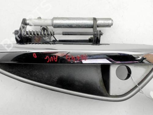 Used Front left exterior door handle Front left exterior door handle ALFA ROMEO 159 Sportwagon (939_) 1.9 JTDM 8V (939BXE1B) (120 hp) 40612290 40612290