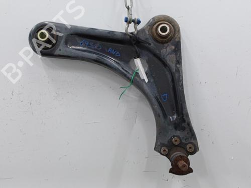 Right front suspension arm CITROËN DS3 (SA_) 1.6 VTi 120 | BP20469029M13 