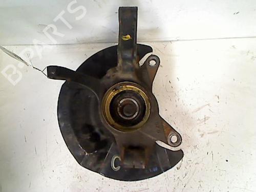 Left front steering knuckle SUZUKI BALENO Estate (EG) 1.9 TD (SY419) | BP21203500M25 
