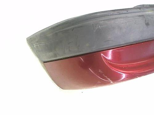 Rear bumper OPEL ASTRA F Hatchback (T92) 1.8 i 16V (F08, M08, F68, M68) | BP20459158C8 
