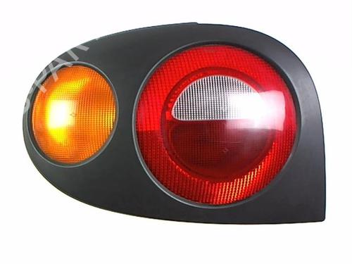 Used Left taillight RENAULT MEGANE I Coach (DA0/1_) 1.6 e (DA0F) (90 hp) 20435595