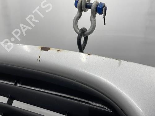 Hood OPEL ZAFIRA A MPV (T98) 2.0 DTI 16V (F75) | BP20422407C1 