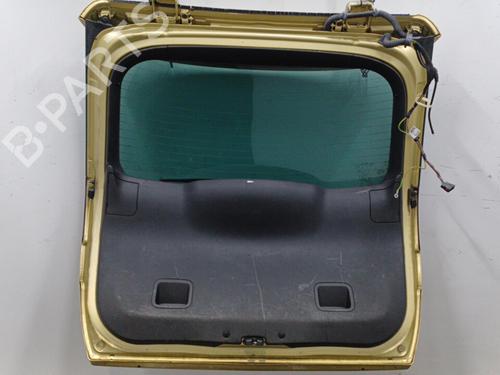 Tailgate CITROËN C4 Picasso I MPV (UD_) 1.6 HDi | BP20424531C6 