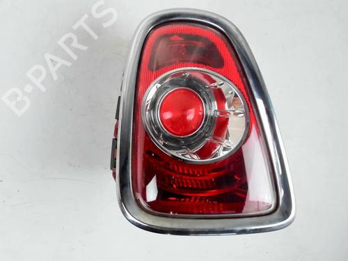 Used Left taillight Left taillight 37252124 37252124