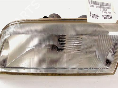 Used Left headlight Left headlight CITROËN ZX (N2) 1.8 i (101 hp) 20406262 20406262
