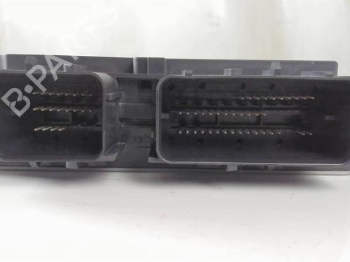 Used ECU airbags ECU airbags OPEL ASTRA J Sports Tourer (P10) 1.7 CDTI (35) (131 hp) 20446686 20446686