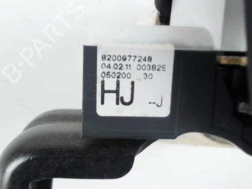 instrument-cluster-renault-twingo-ii-cn0_-2007-24130535 main image