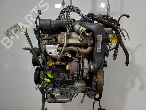 Engine OPEL ASTRA J (P10) 1.7 CDTI (68) | BP37728221M1 - Image 2