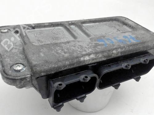 Engine control unit (ECU) VW GOLF VI (5K1) 1.4 | BP26532148M57 - Image 4