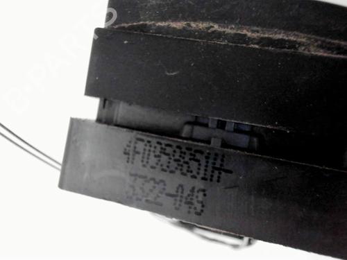 Left front window switch AUDI A3 Sportback (8PA) 1.6 TDI | BP39759969I27 - Image 3