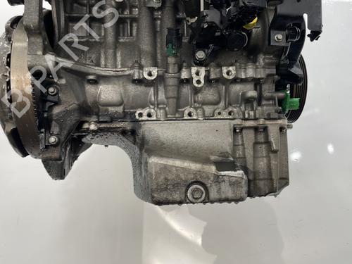 Engine FORD FIESTA VII (HJ, HF) 1.5 TDCi | BP33001883M1  - Image 8