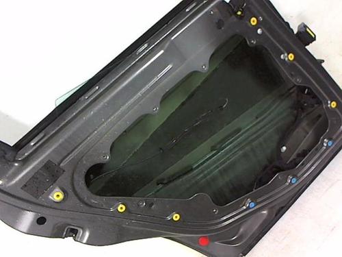 Left rear door ALFA ROMEO 159 Sportwagon (939_) 1.9 JTDM 16V (939BXC1B, 939BXC12) | BP20432150C4 