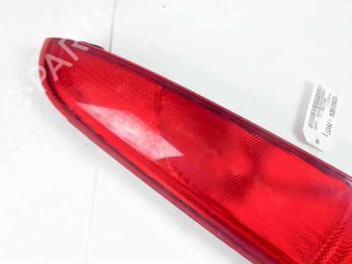 Used Left taillight Left taillight FIAT PANDA (169_) 1.2 (169.AXB11, 169.AXB1A) (60 hp) 33743661 33743661