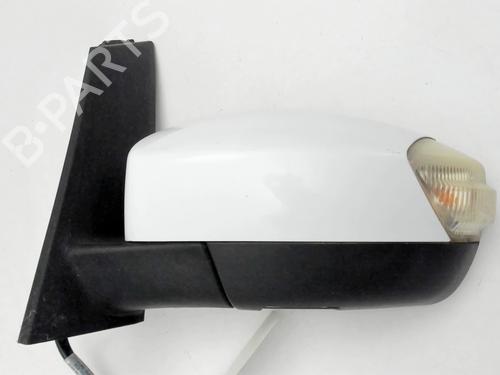 Used Left mirror Left mirror FORD C-MAX II (DXA/CB7, DXA/CEU) [2010-2019] 35892416 35892416