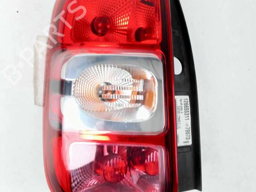 Left taillight DACIA DUSTER (HS_) 1.5 dCi | BP36173203C34 - Image 6