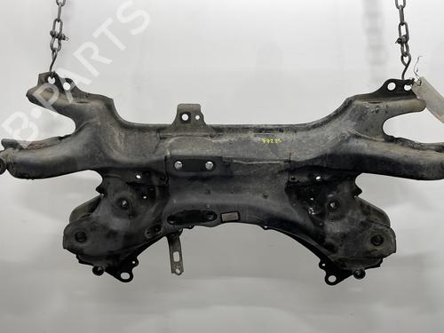 Used Subframe TOYOTA VERSO (_R2_) 2.0 D-4D (AUR20_, AUR20R) (124 hp) 29437926