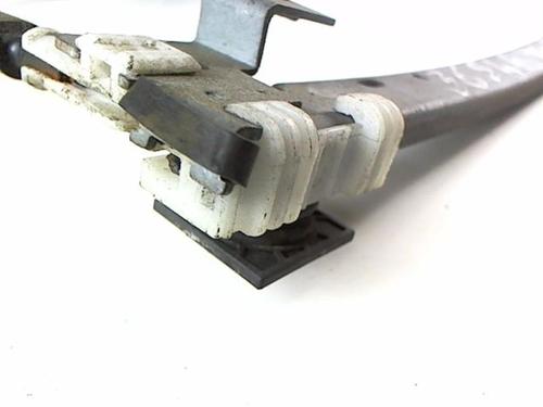Front right window mechanism CITROËN XANTIA (X1_, X2_) 1.9 Turbo D | BP20414011C23 