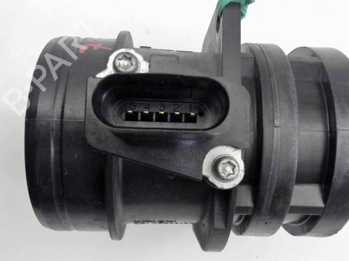 Mass air flow sensor AUDI A5 (8T3) 1.8 TFSI | BP31217618M95  - Image 7