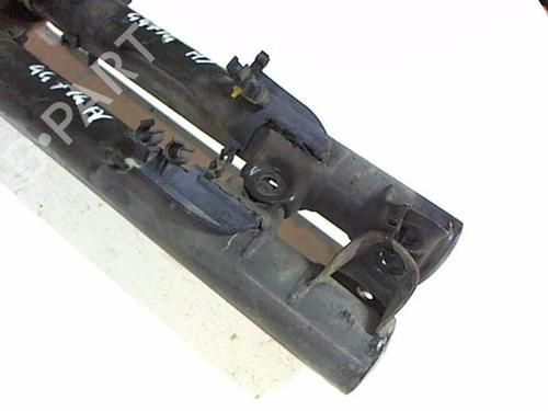 Left front shock absorber MERCEDES-BENZ E-CLASS (W124) E 250 D (124.126, 124.129) | BP20474286M16 
