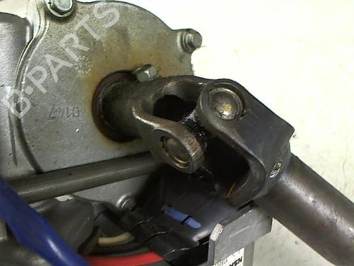 Steering column NISSAN QASHQAI / QASHQAI +2 I (J10, NJ10, JJ10E) 2.0 dCi All-wheel Drive | BP20465836M21 