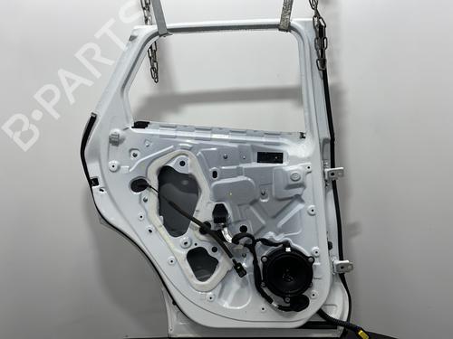 Dør venstre bagtil RENAULT CAPTUR I (J5_, H5_) 1.2 TCe 120 | BP31355508C4 