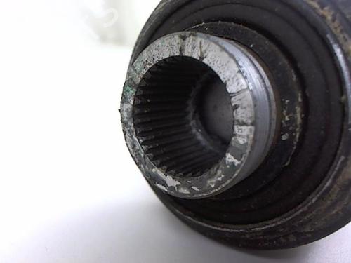 Driveshaft BMW X5 (E70) xDrive 30 d | BP20454678M37 