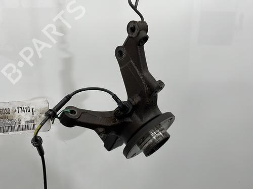 Right front steering knuckle DACIA SANDERO II 1.5 dCi | BP28211710M26 - Image 2