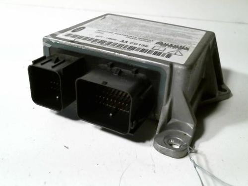ECU airbags FORD MONDEO III (B5Y) 1.8 16V | BP21230665M53 