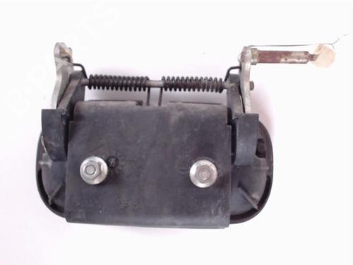 Rear right exterior door handle SKODA FELICIA I (6U1) 1.3 | BP21235594C130 