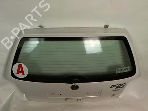 Tailgate VW POLO III (6N1) 60 1.7 SDI | BP22913712C6 