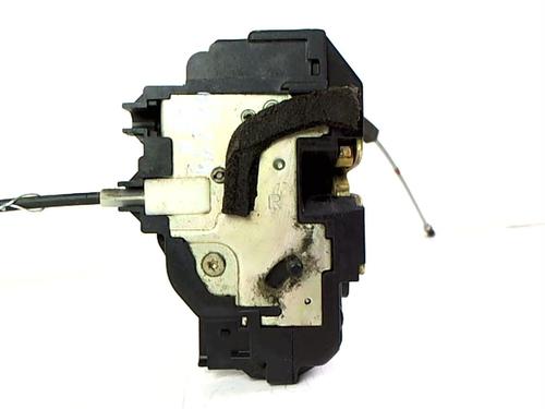 Used Rear right lock NISSAN MICRA III (K12) 1.5 dCi (65 hp) 20448014