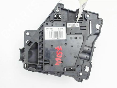 Electronic module CITROËN C3 II (SC_) 1.4 HDi 70 (SC8HZC, SC8HR0, SC8HP4) | BP21241226M83 
