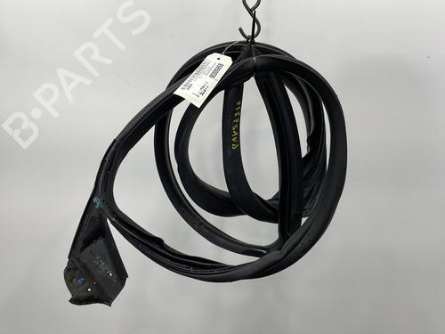 Used Rubber door seal ALFA ROMEO MITO (955_) 1.3 MultiJet (955AXP1A, 955AYC1A) (95 hp) 21208763