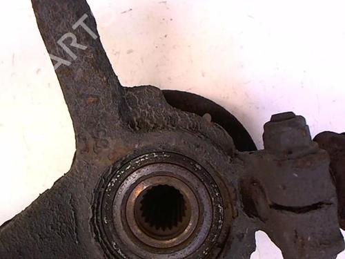 Right front steering knuckle RENAULT CLIO II (BB_, CB_) 1.2 (BB0A, BB0F, BB10, BB1K, BB28, BB2D, BB2H, CB0A,... | BP20453174M26 