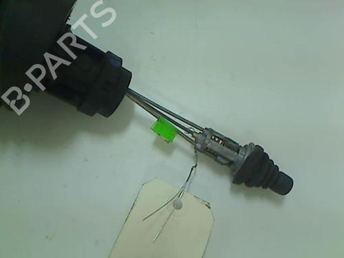 Right mirror FIAT PUNTO (188_) 1.9 JTD 80 (188.237, .257, .337, .357) | BP20432215C27 