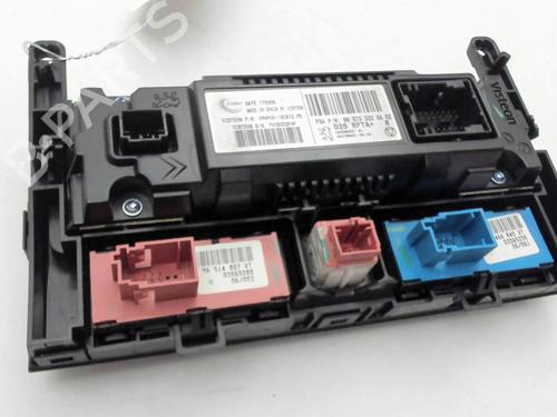 Used Climate control Climate control 38675065 38675065