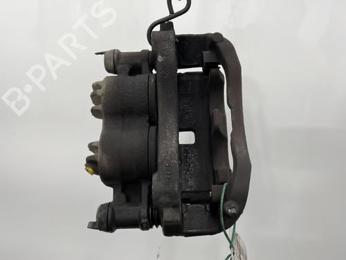 Left front brake caliper RENAULT MASTER III Van (FV) 2.3 dCi 145 FWD (FV0E, FV0F, FV0H, FV02, FV0M, FV0S,... | BP26009095M105 - Image 4