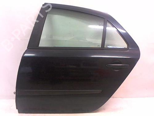 Used Left rear door RENAULT LAGUNA II (BG0/1_) 1.6 16V (BG0A, BG0L) (107 hp) 20438059