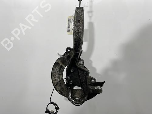 Right front steering knuckle JAGUAR XF II (X260) 2.0 D | BP31028127M26